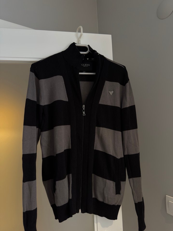 Guess Erkek Kazak - Görsel 2