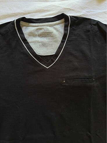 Calvin Klein Calvin Klein Tshirt
