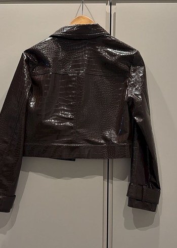 Zara Ceket - Görsel 4