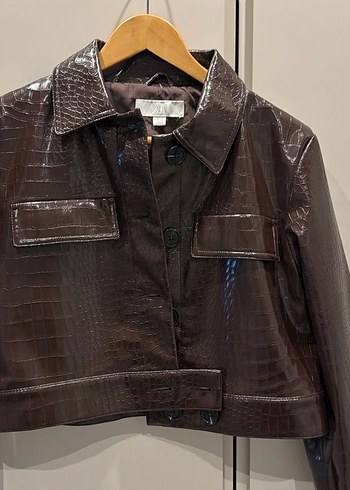 Zara Ceket - Görsel 2