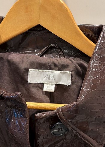Zara Ceket - Görsel 6