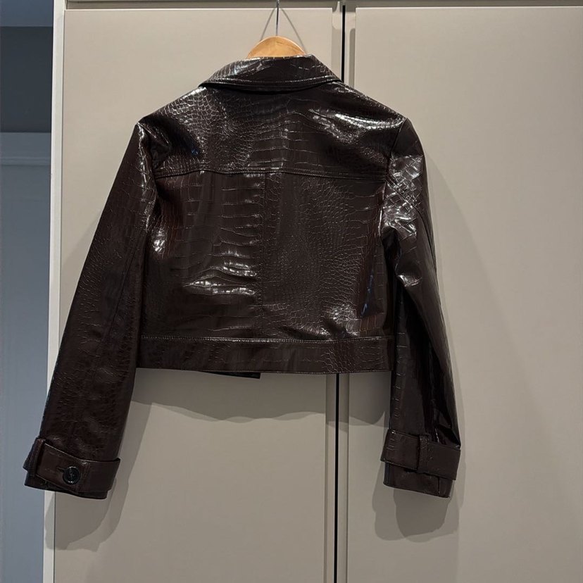 Zara Ceket - Görsel 4