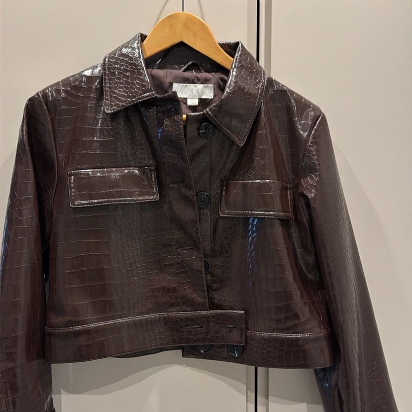 Zara Ceket - Görsel 2