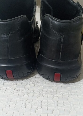 Prada ORJİNAL PRADA AYAKKABI