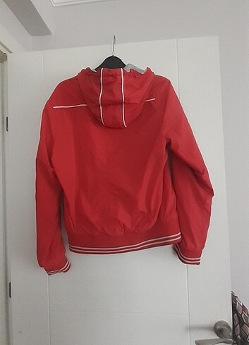 Adidas Mevsimlik mont