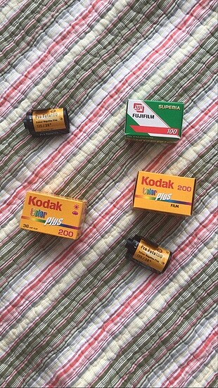 5 film