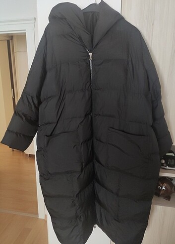 Şişme mont 