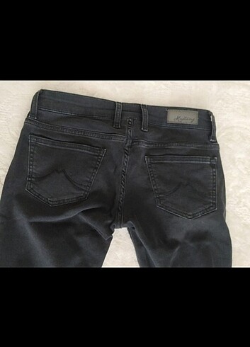26 Beden Mustang Jean 