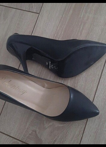 Stiletto