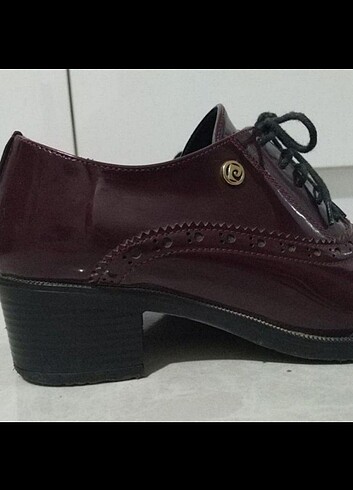 Pierre Cardin Pierre Cardin ayakkabı 