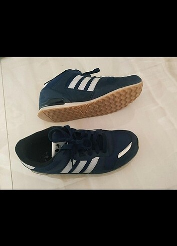 37 Beden Adidas Spor ayakkabı 