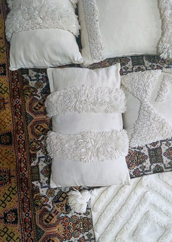 H&M yastıklar - Görsel 4