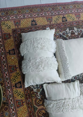 H&M yastıklar - Görsel 5