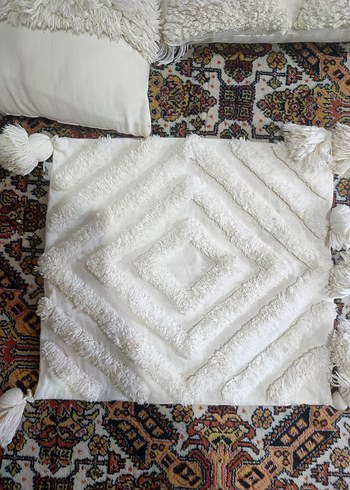 H&M yastıklar - Görsel 3