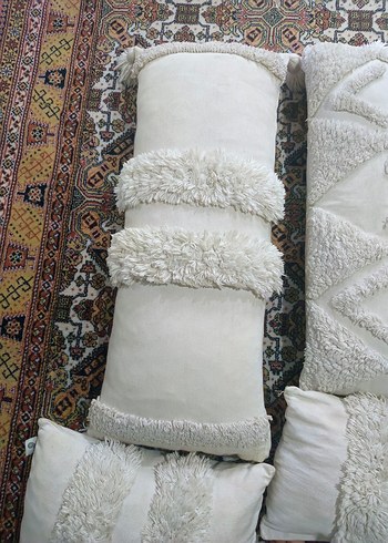 H&M yastıklar - Görsel 6