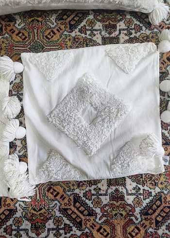 H&M yastıklar - Görsel 2