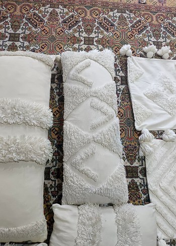 H&M yastıklar - Görsel 7