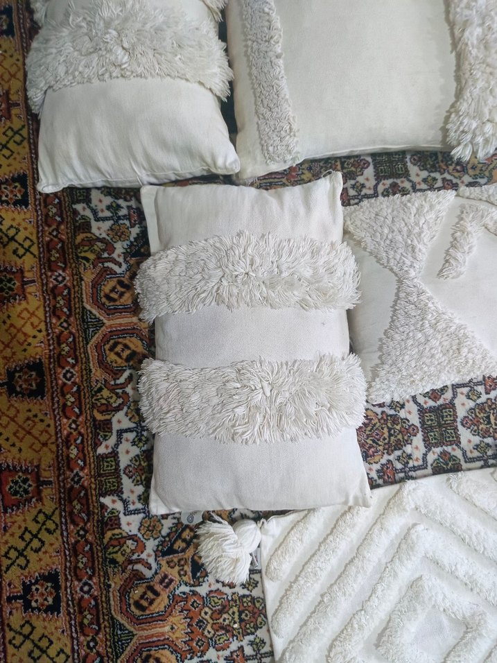 H&M yastıklar - Görsel 4