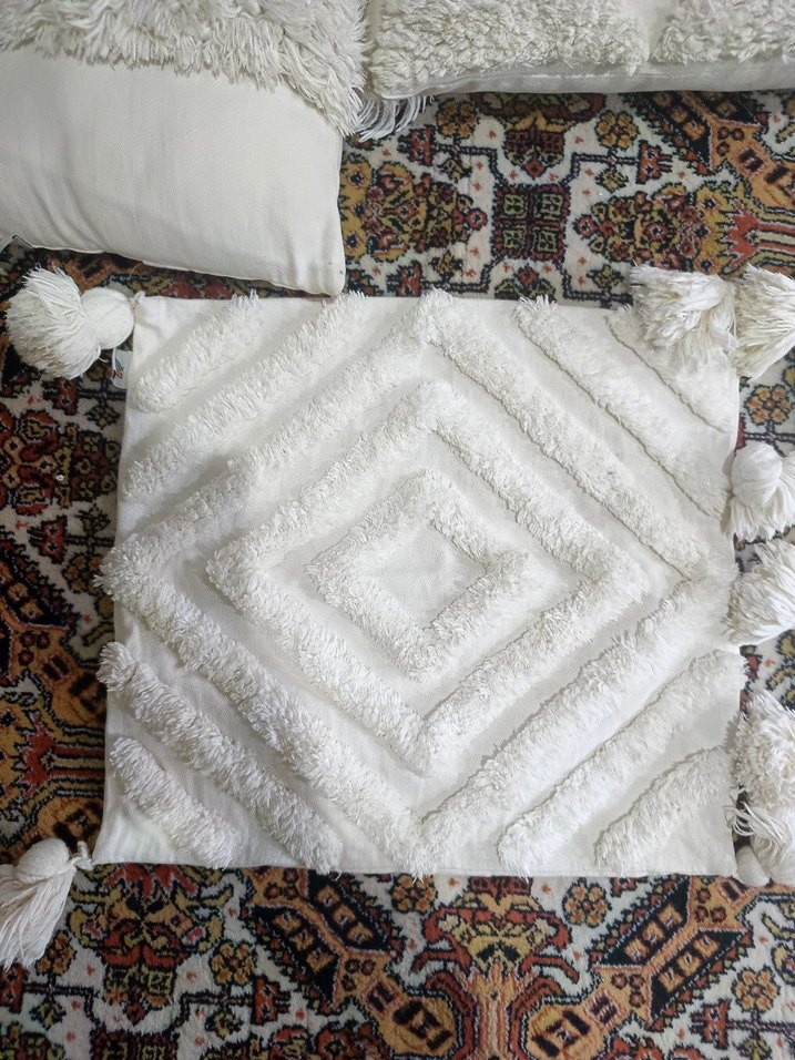 H&M yastıklar - Görsel 3