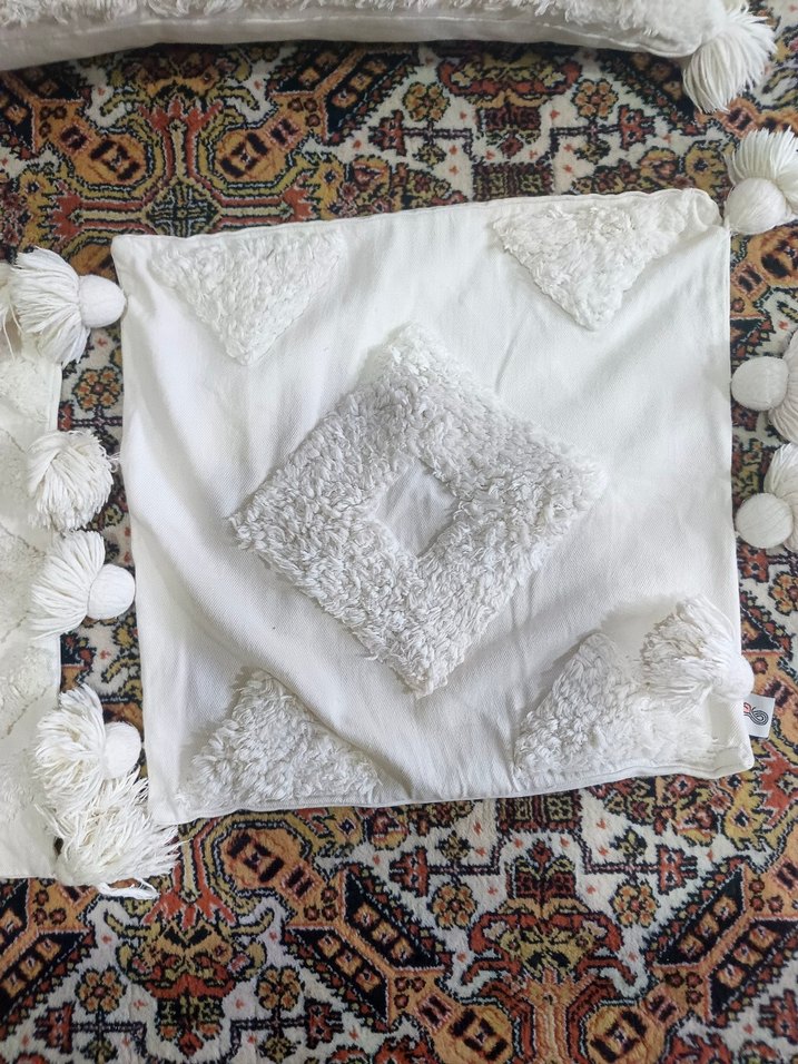 H&M yastıklar - Görsel 2