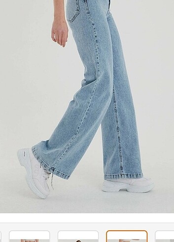 Trendyol pantolon 