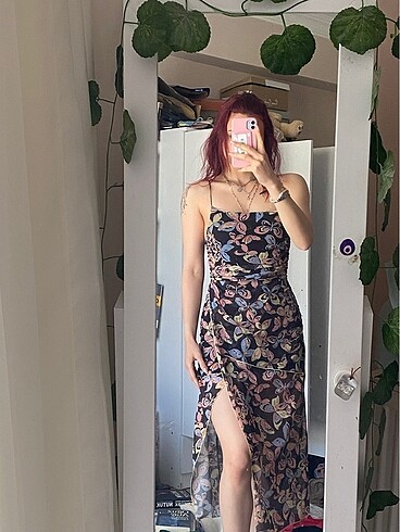 urban outfitters elbise