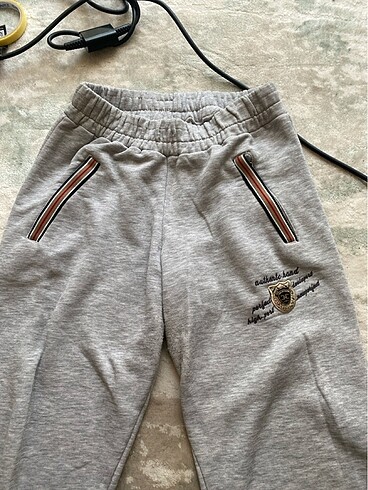 gri vintage baggy