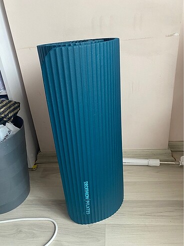DECATHLON spor pilates mat