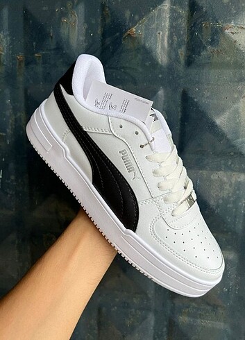 Puma erkek spor ayakkabı 
