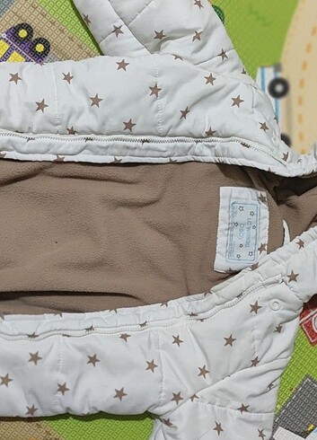 LC Waikiki LCW TULUM MONT 12-18 AY