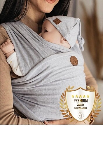 İlays baby sling 