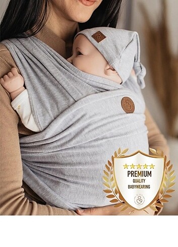 Diğer İlays baby sling