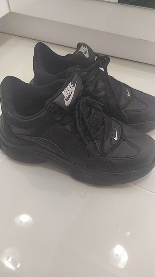 Spor aykkabı
