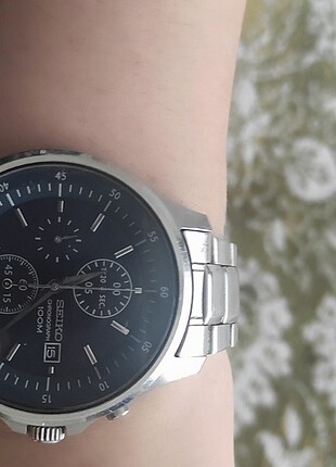 Orjinal Seiko erkek saati