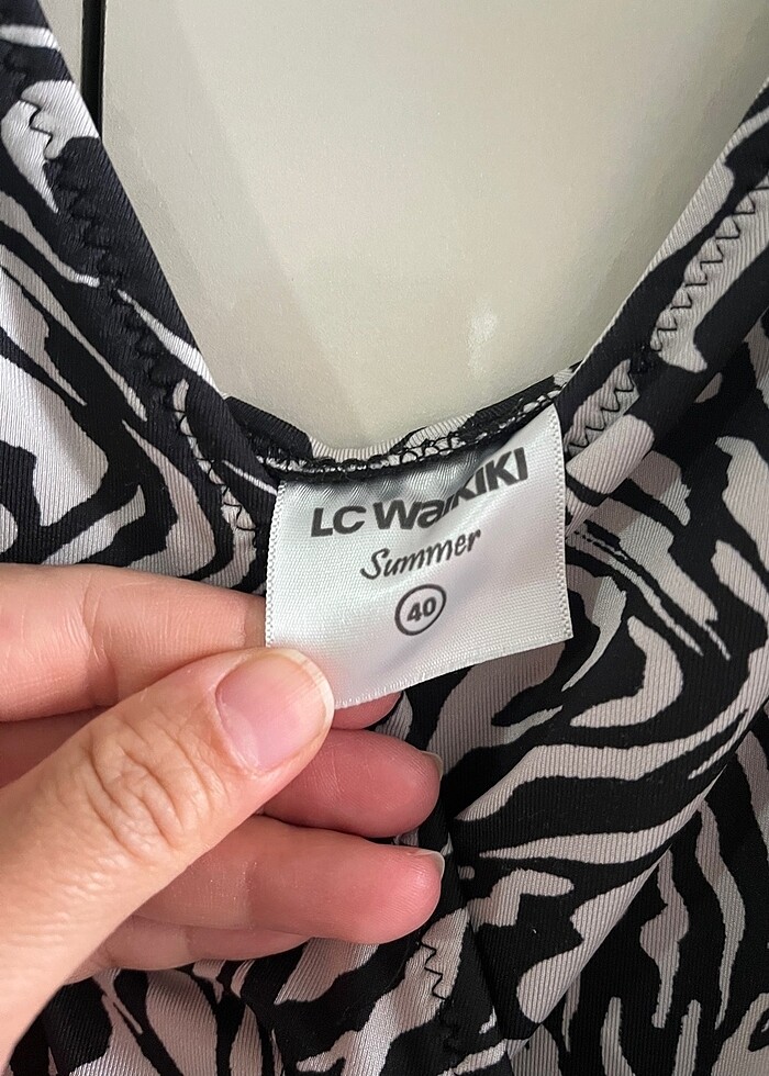 #mayo #bikini #lcw #koton # mango - Görsel 4