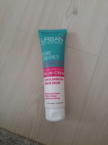 Urban Care saç bakım kremi 