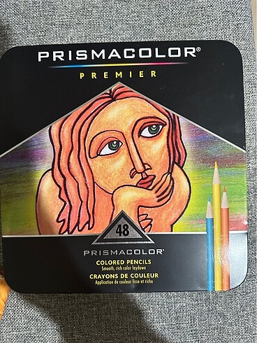 Prismscolor 48 lı Set