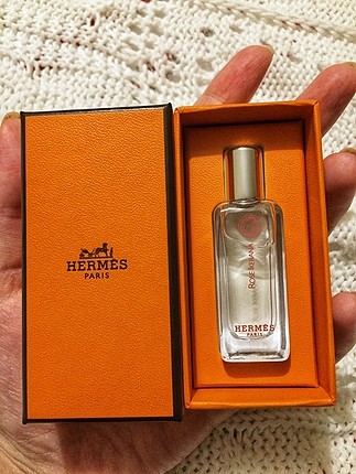 Hermes Parfüm