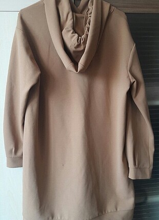Uzun sweat.