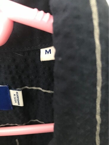 m Beden lacivert Renk Jack&jones erkek gömlek