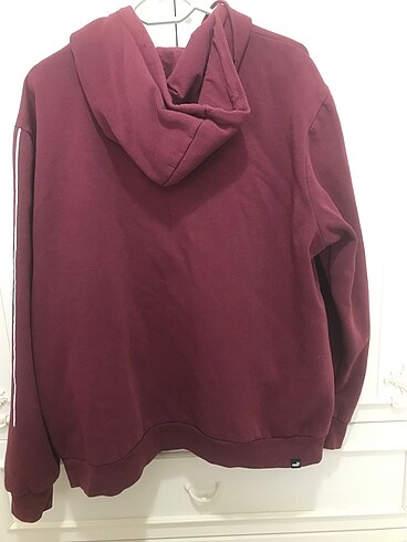 l Beden bordo Renk #pumahırka#