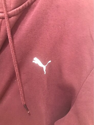 Puma #pumahırka#