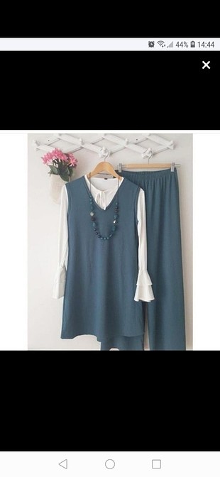 #tesettür #tunik 