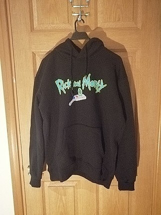 rickandmorty