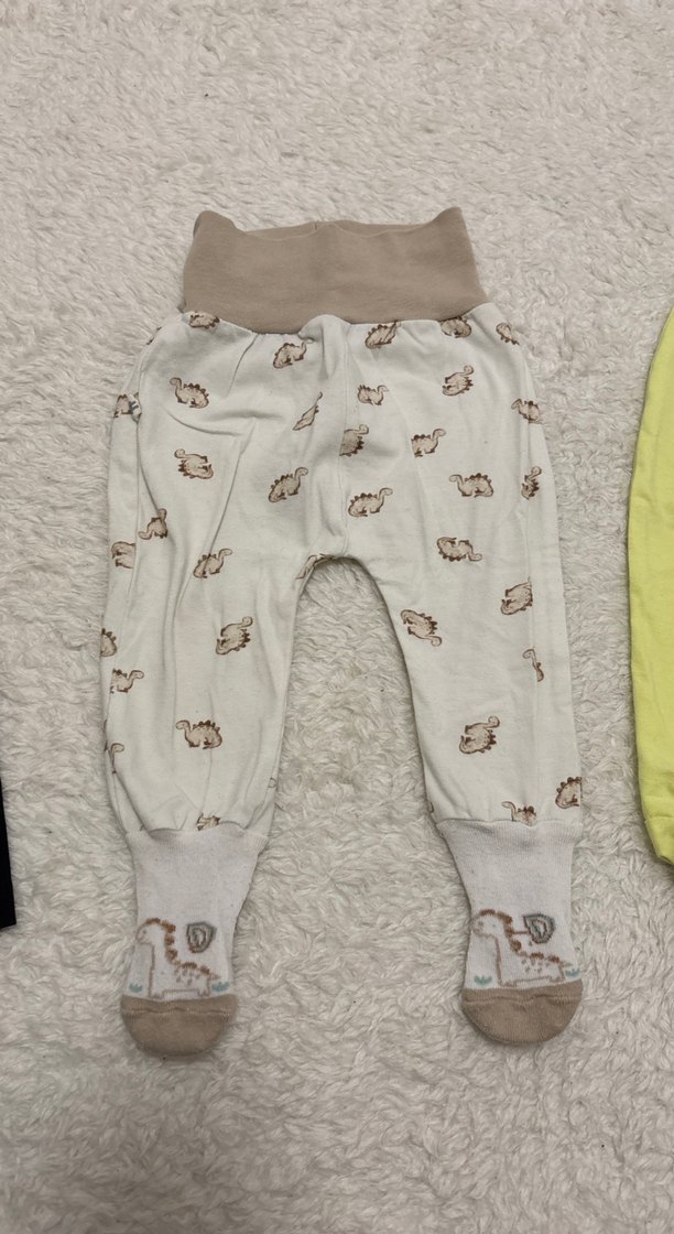 3 adet 3-6 ay - Görsel 3