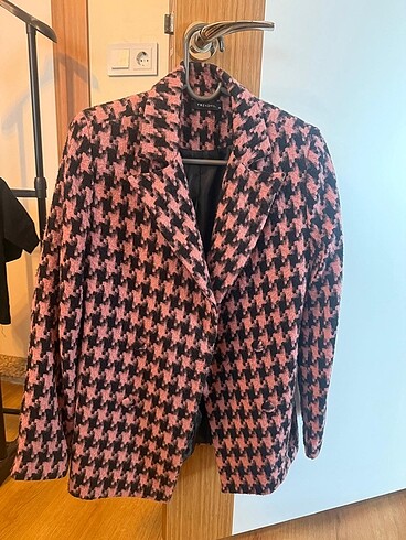 Blazer Ceket