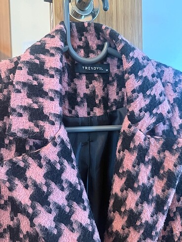Trendyol & Milla Blazer Ceket