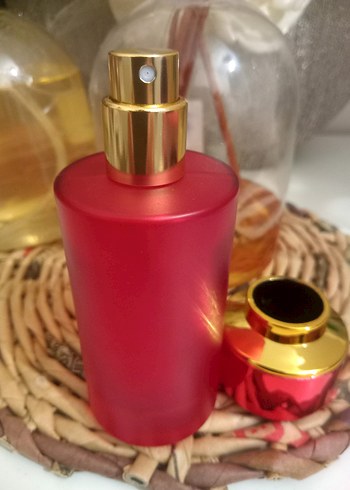 Gucci Gucci Rush Kadın Parfüm 50 ML