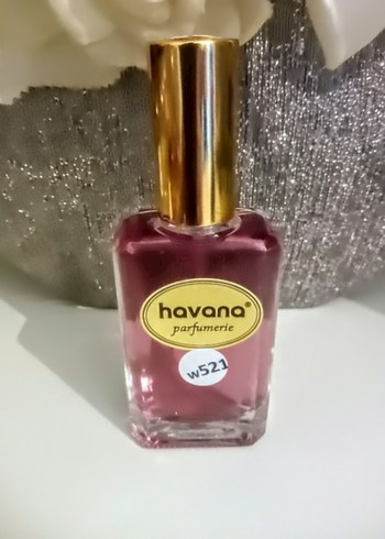 Havana Hipnotik poison Kadın Parfümü