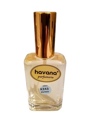 Havana Heavenly Kadın Parfümü 50 ml